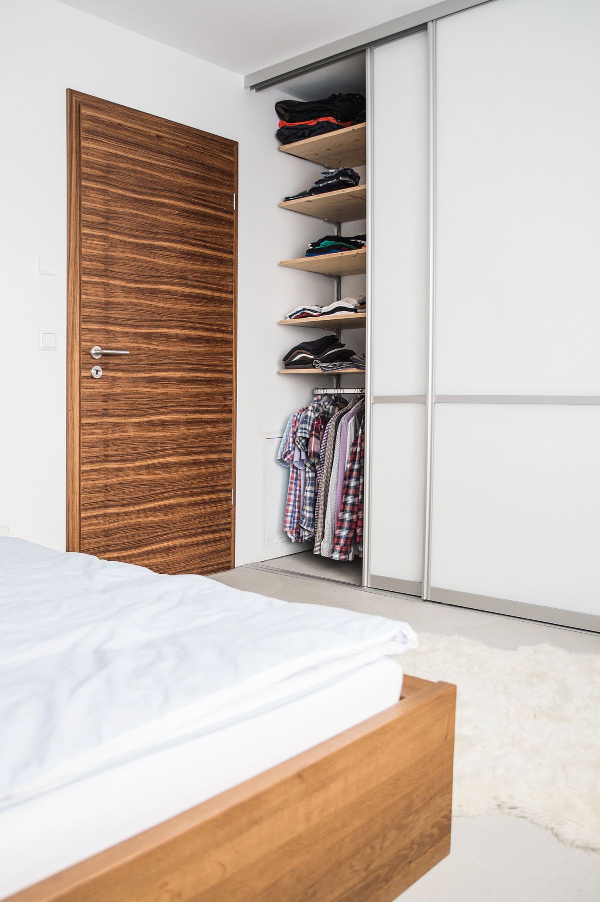 Schlafzimmer | Schreinerei Käppeler